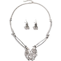 Bonegrasp Dominion Set