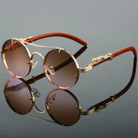 Savanna Designer Shades