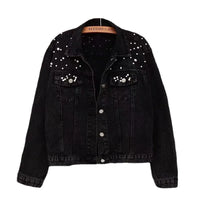 Margot Denim Jacket
