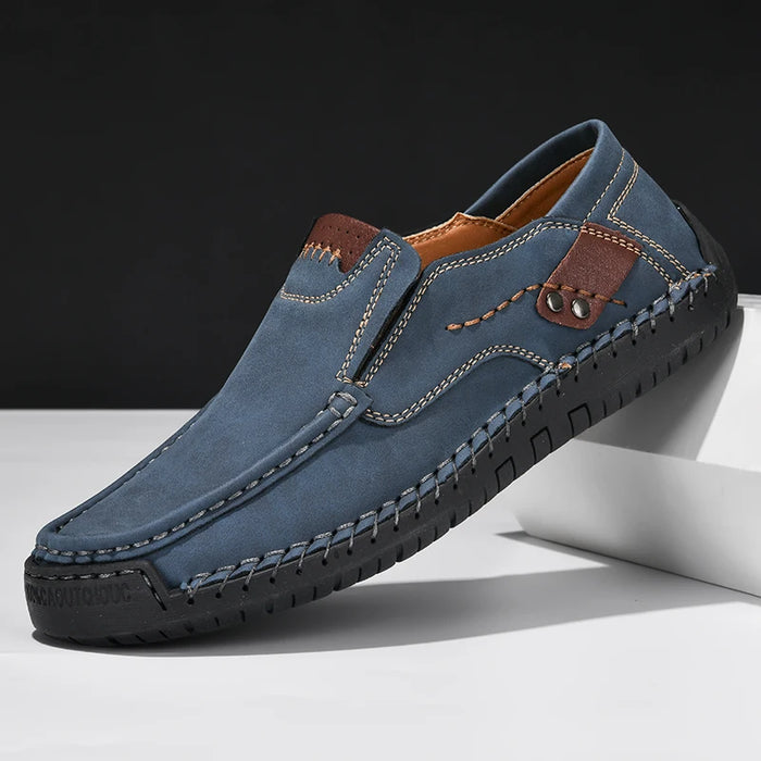 Archie Casual Slip-On Loafer