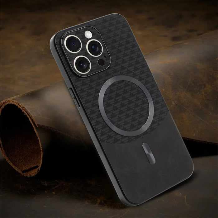 Rover Prime iPhone Case
