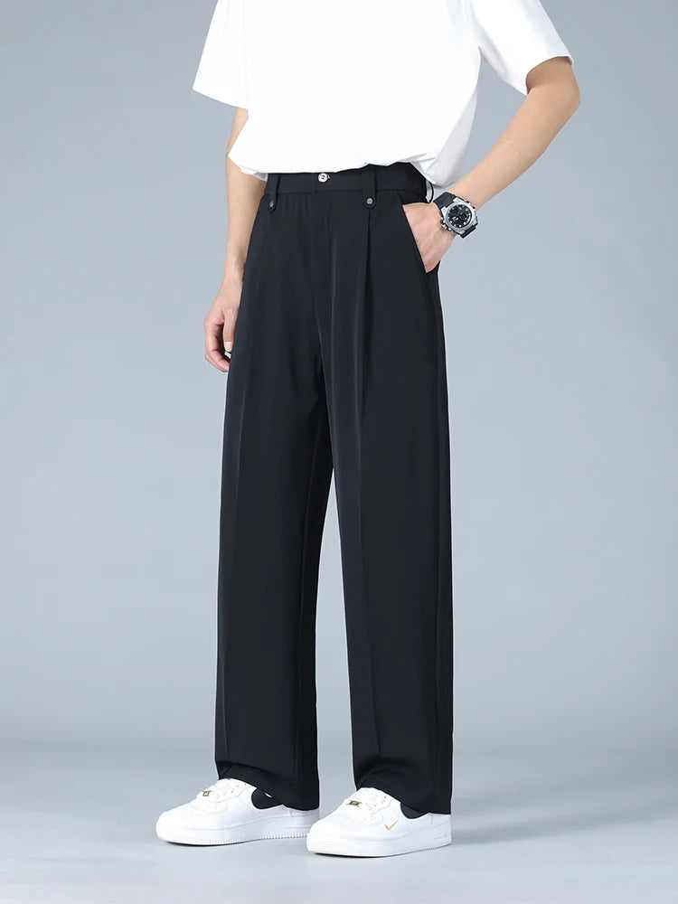 Jasper Knox Lightweight Pants