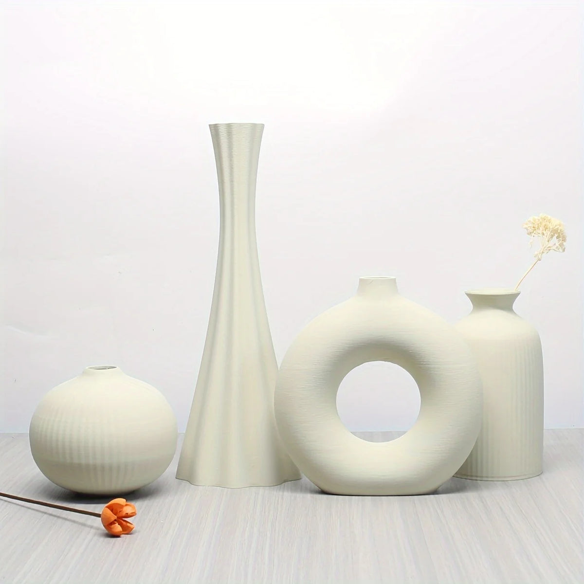 Saint Martin Vase Set