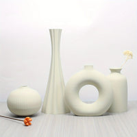 Saint Martin Vase Set