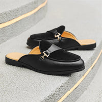 HARRY SLIP-ON LOAFERS