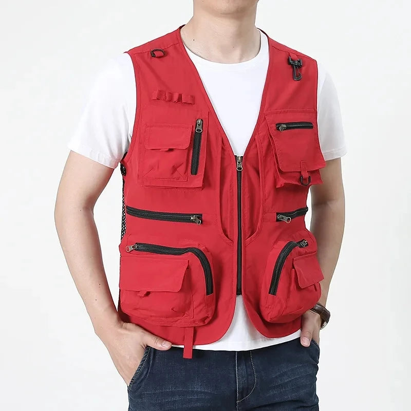 Corbridge Utility Vest
