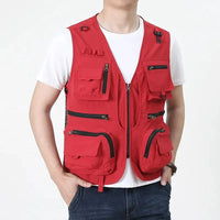 Corbridge Utility Vest