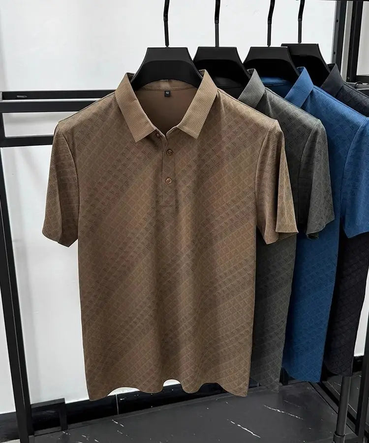 BRUNI POLO SHIRT