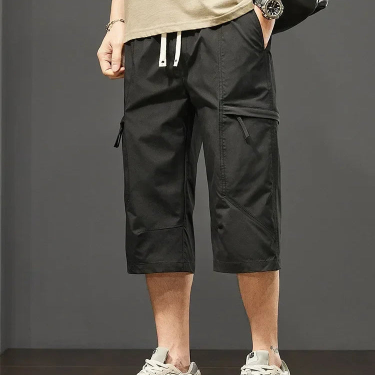 Andrew Ace Weekend Pants