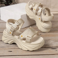 Veronica Platform Shoes