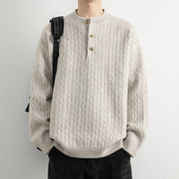 Tommy Moss Sweater