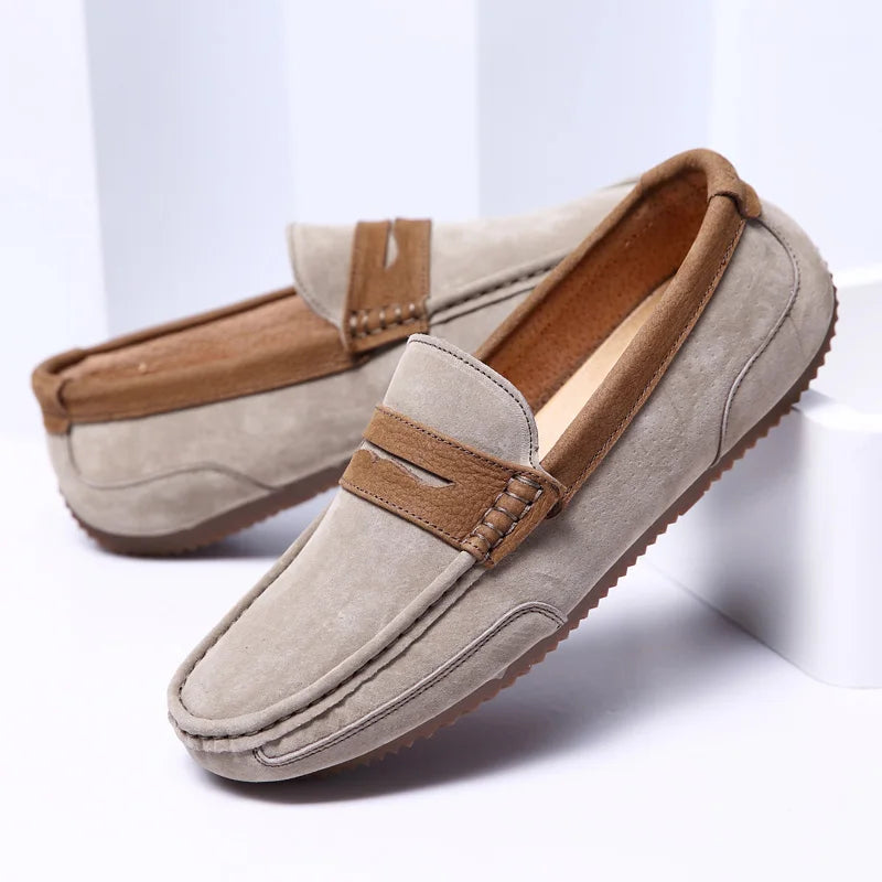 Vegas Walk Loafers