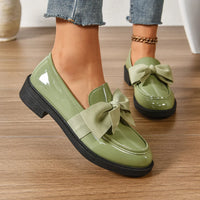 Jasmine Walk Loafers