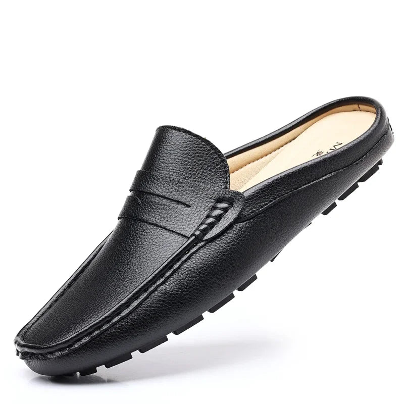 Charles Slip-On Loafers