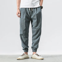 Swaki Joggers