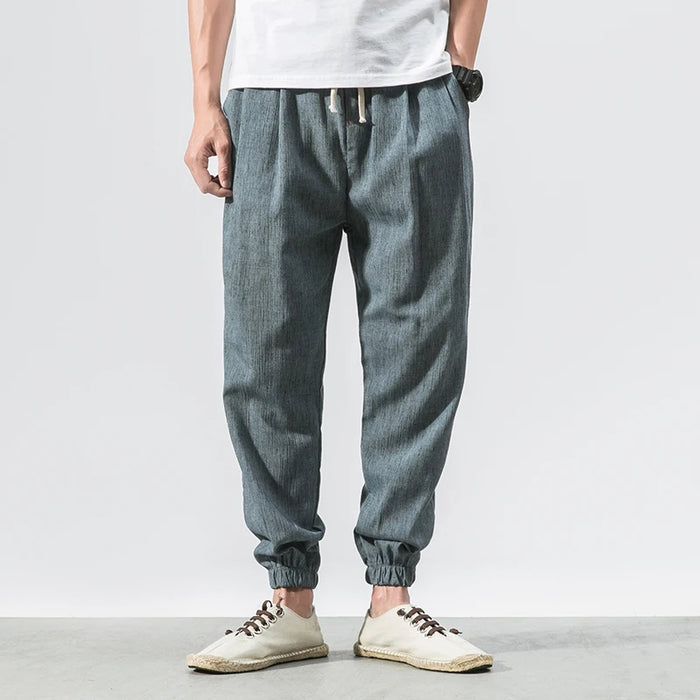 Swaki Joggers