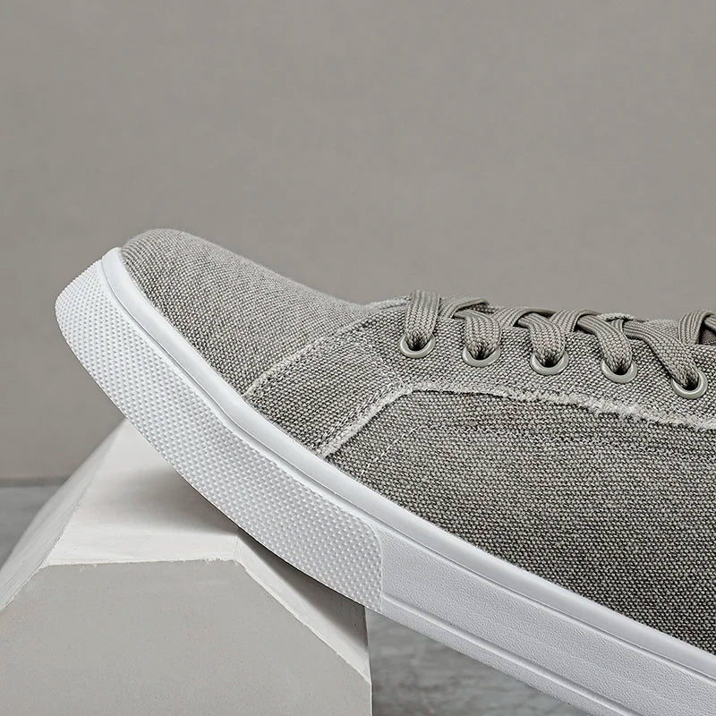 Eddie Wilsons Sneakers