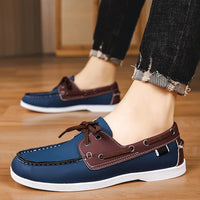 Wilderstone 2.0 Boat Shoe