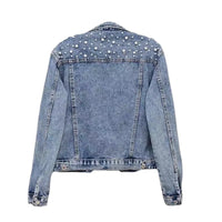 Margot Denim Jacket