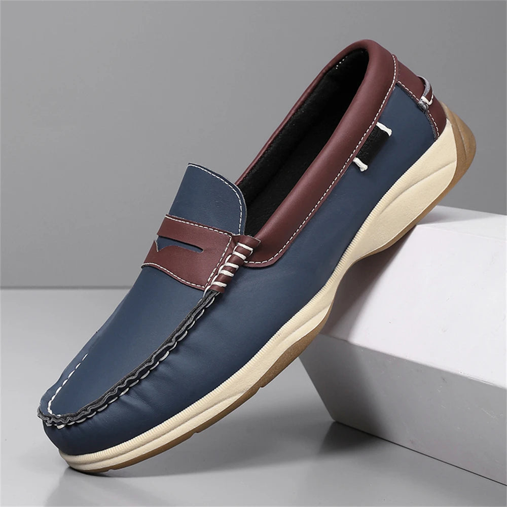 Wilderstone Slip On Loafers