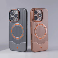 SteelTech iPhone Case