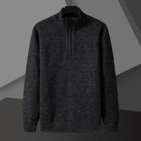 Luca Mantovani Half Zip