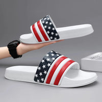 The Patriotic Slides