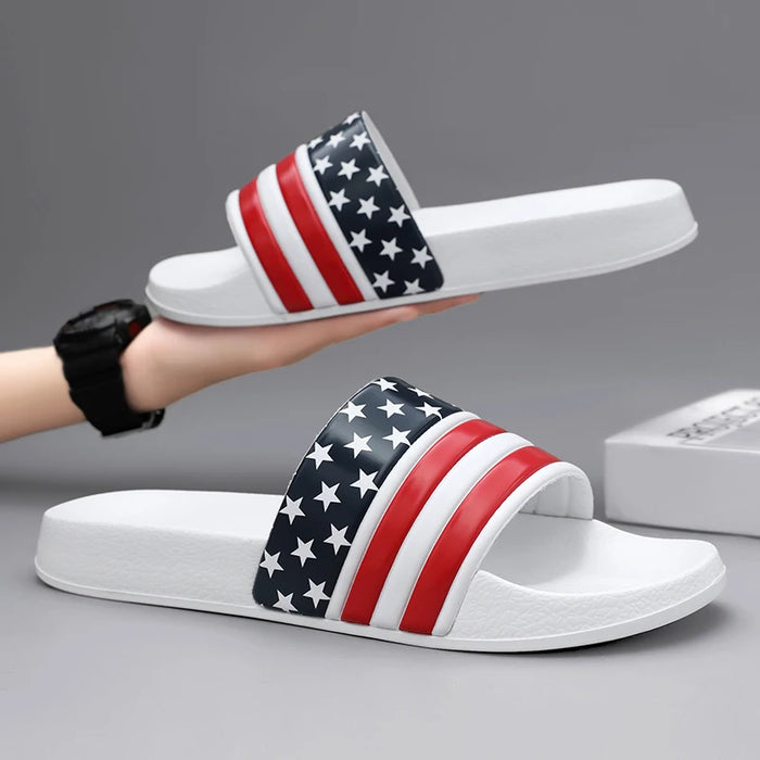 The Patriotic Slides