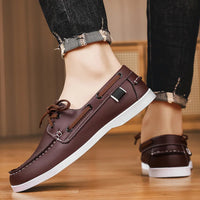 Wilderstone 2.0 Boat Shoe
