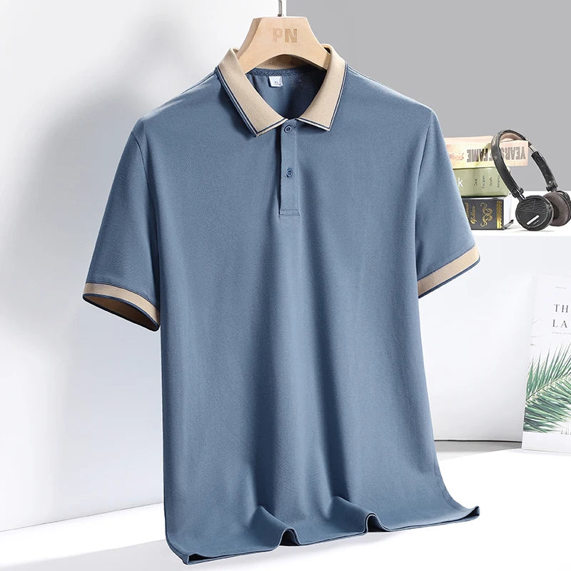 Langley Polo Shirt