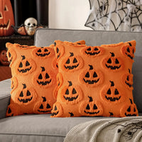 Haunty Daunty Pillow Cover