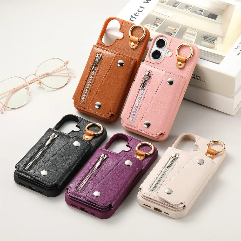 Modovero iPhone Case