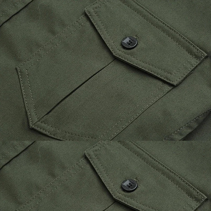 Sentinel Military Shirt