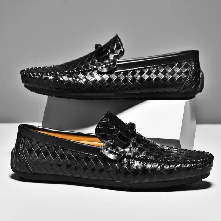 Sanremo Leather Walkers