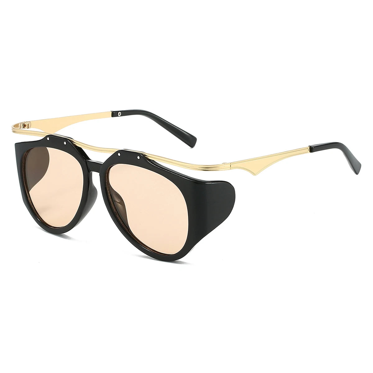 Vibe Cruiser Retro Shades