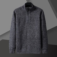 Luca Mantovani Half Zip