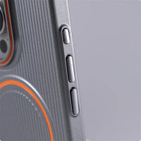 SteelTech iPhone Case