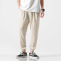 Ruben Linen Pants