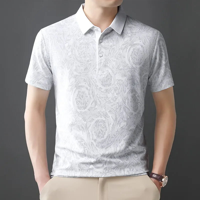 Maestrale Polo Shirt
