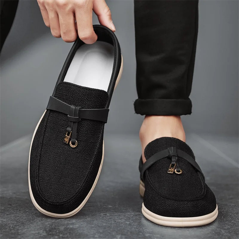 Simon Casual Loafers
