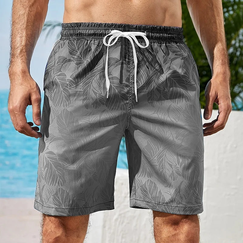 Bravecoast Swim Trunks
