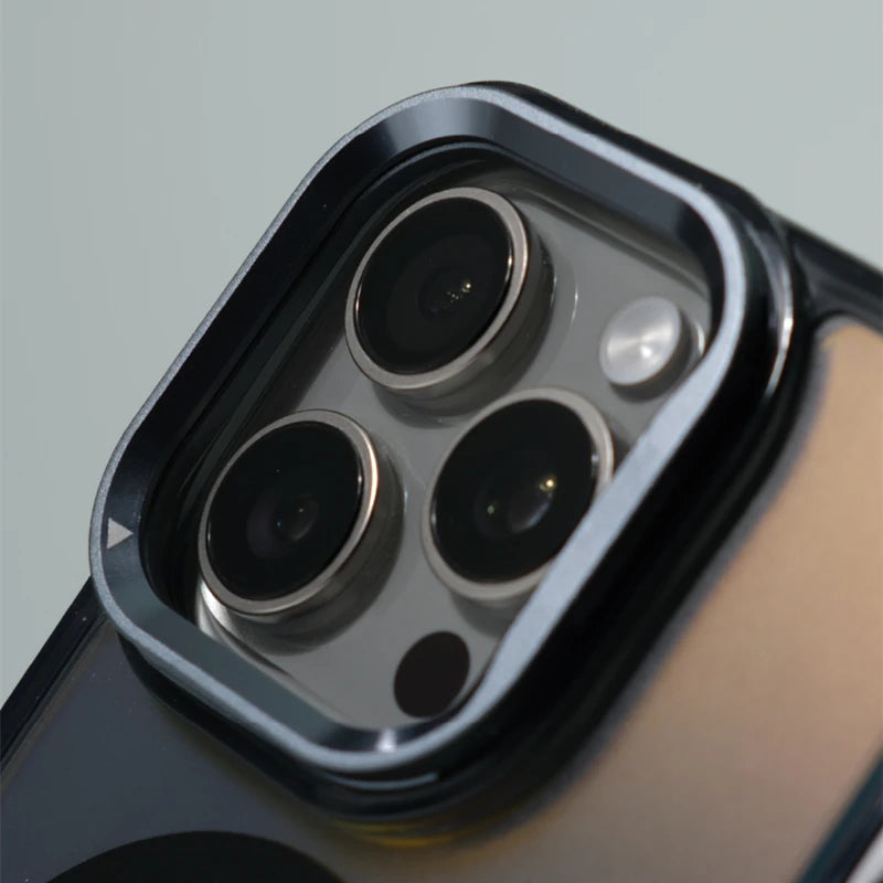 GradientLine iPhone Case