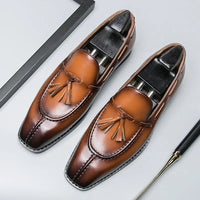 Ricardi Tassel Loafer