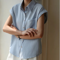 Chelsea Linen Shirt