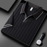 Tuxford Polo Shirt