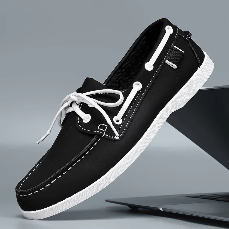 Wilderstone 2.0 Boat Shoe