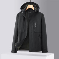 North Ridge Windbreaker