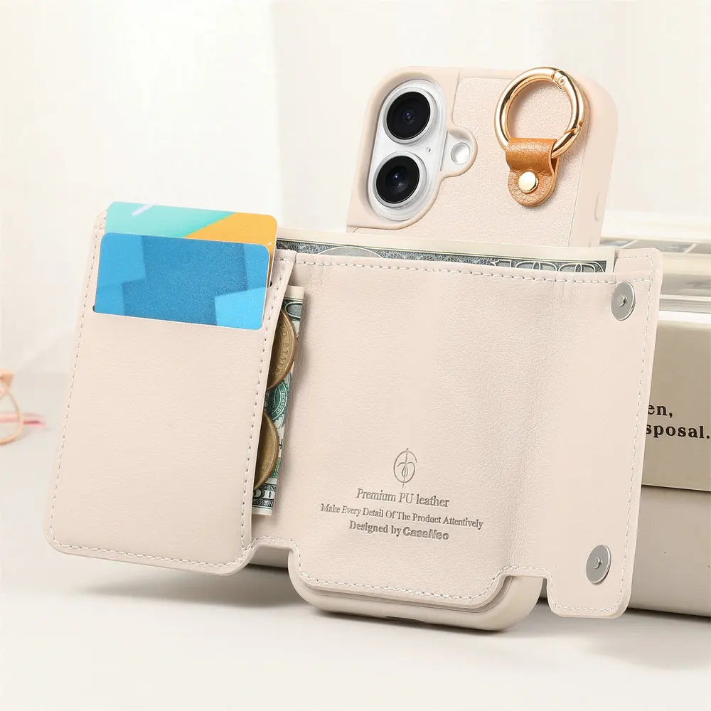 Modovero iPhone Case