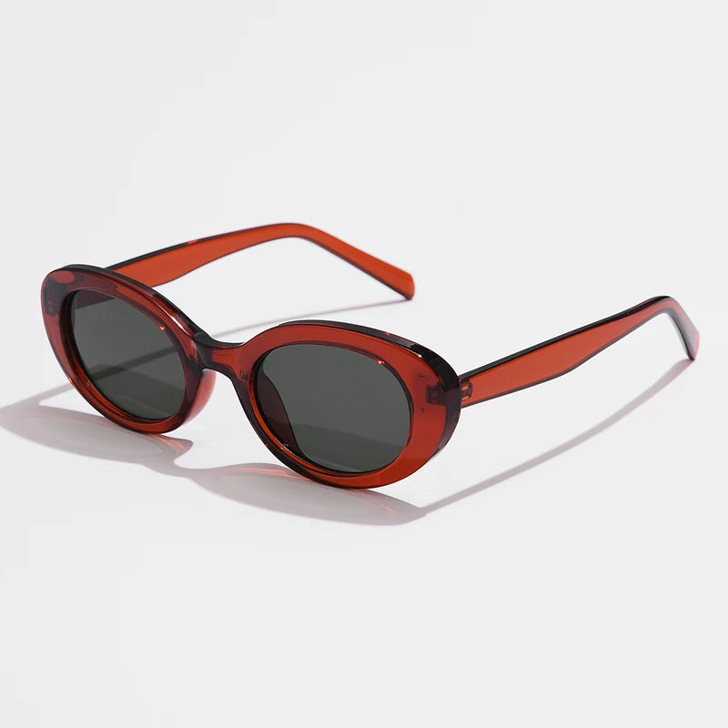 Notting Hill Cat Eye Sunnies