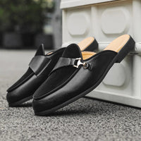 HARRY SLIP-ON LOAFERS